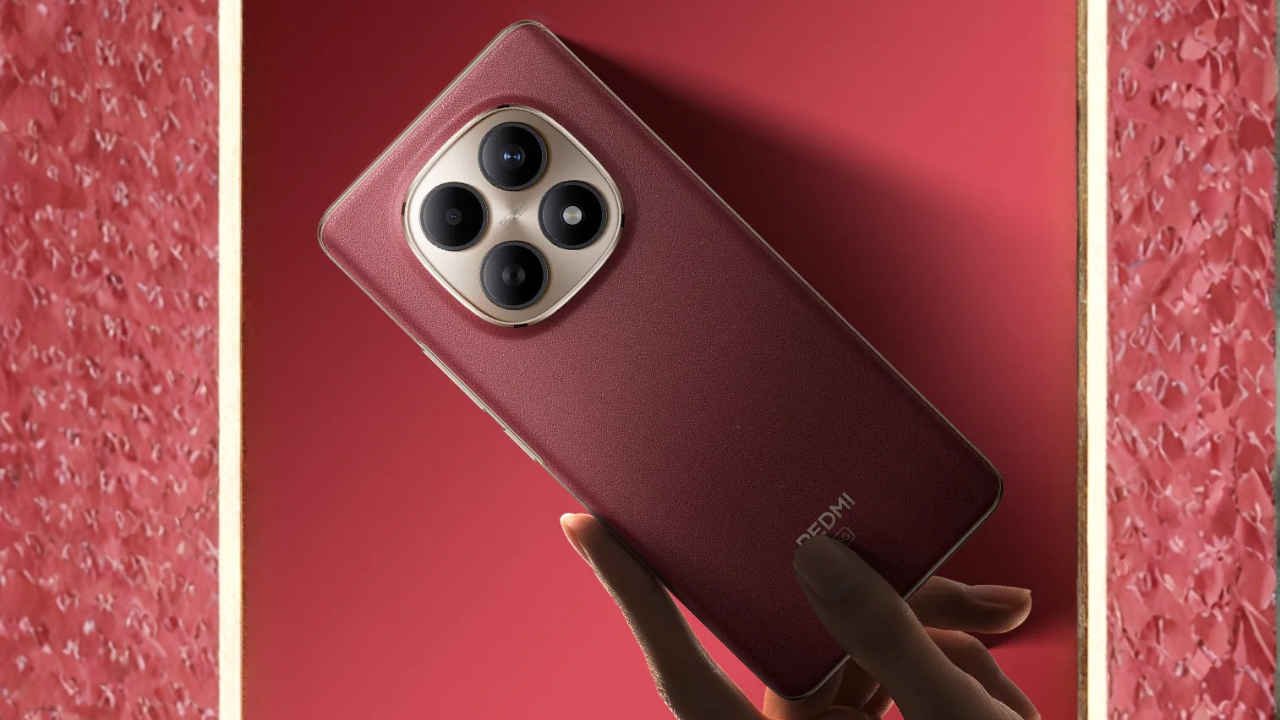 Redmi Note 15 SE 5G Debuts as Slim Yet Powerful Mid Range Contender in India