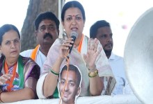 Row erupts in karnataka as congress MP’s hindi speech sparks language debate