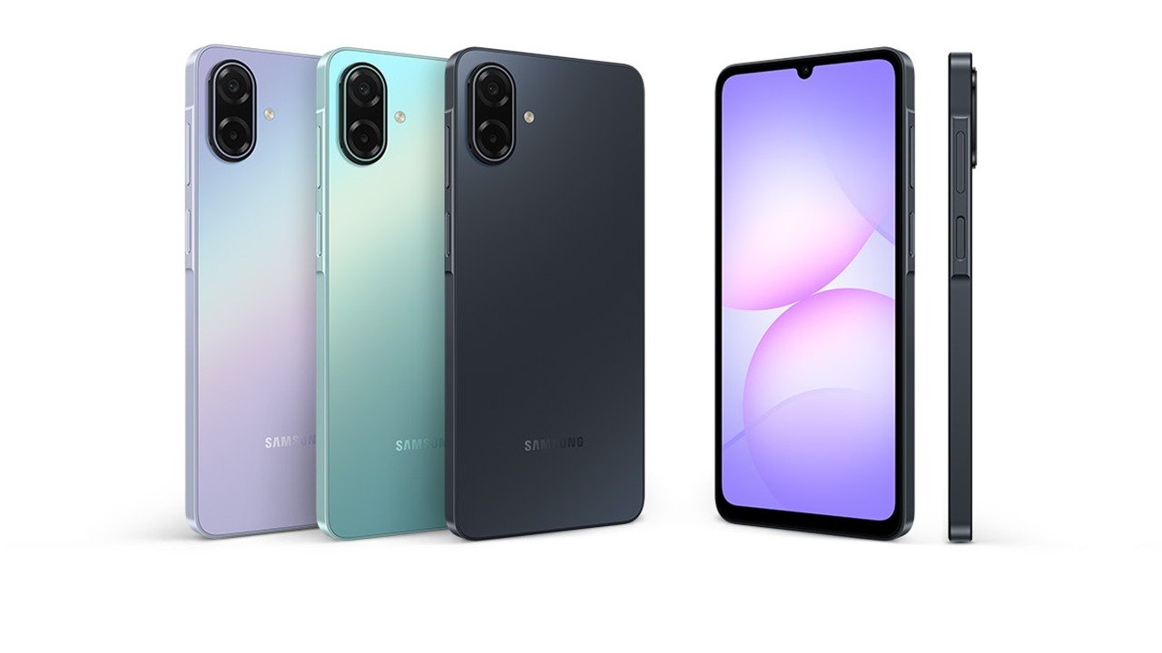 Samsung Galaxy A07 5G Gets Massive Rs 8,500 Discount Offering 6000mAh Battery and 50MP Camera