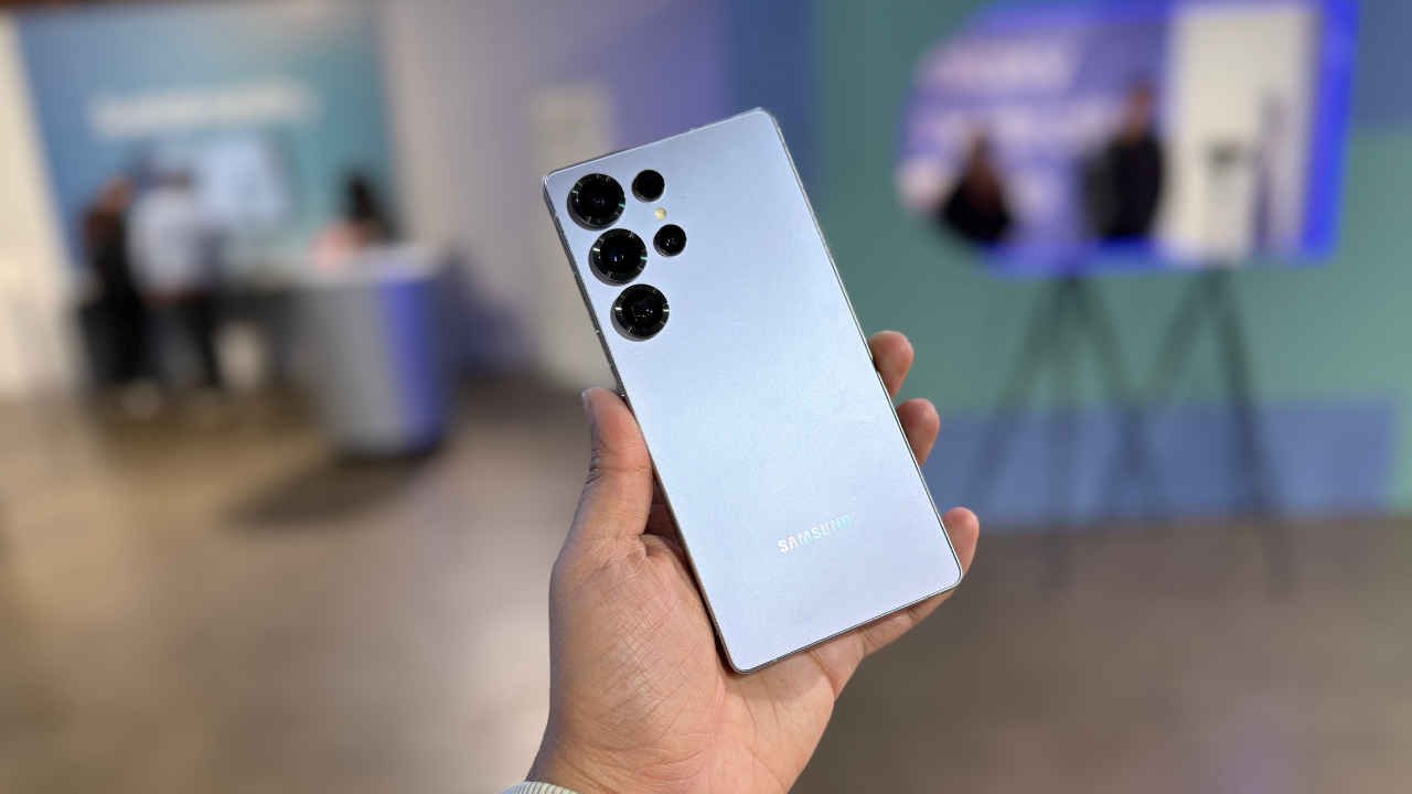 Samsung Galaxy S25 5G Gets Major Price Cut With Bank Offers and Exchange Deals