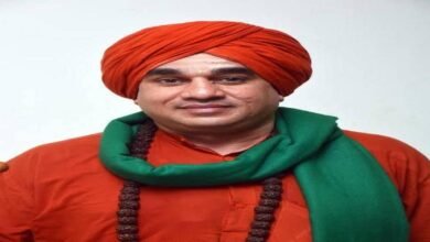 Sexual harassment complaint against Basava Jaya Mruthyunjaya Swamiji; counter extortion case filed