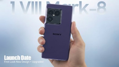 Sony Xperia 1 VIII Rumored to Feature Redesigned Rear Camera Module and Modernized Front Design