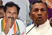 Stop appeasing the centre, keep quiet instead”: KPCC leader Lakshman slams minister Muniyappa**