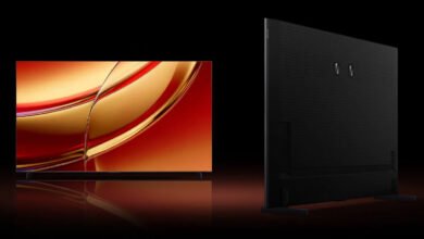 TCL Unveils C8L SQD-Mini LED TV Series with 6000 Nits Brightness and Advanced AI Processing for a Cinematic Experience
