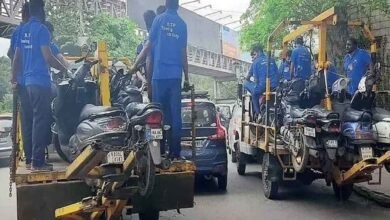 Towing drive to clear abandoned vehicles in Bengaluru from April 7