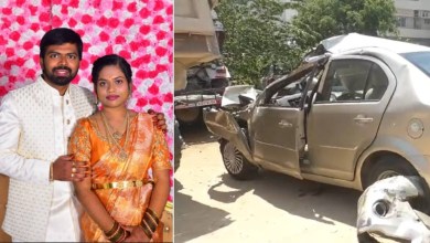 Tragic accident claims two lives near Chikkaballapur