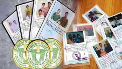 Union Deletes 1.40 Lakh Ration Cards in Telangana as Part of Nationwide Cleanup Drive