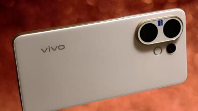 Vivo V70 FE Arrives in India With 200MP Camera and Powerful 7000mAh Battery