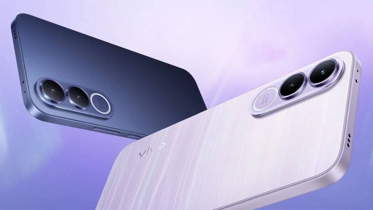 Vivo V70 FE Faces Tough Competition From Poco X8 Pro Max and Redmi Note 15 Pro Plus