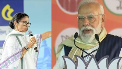 West Bengal poll survey triggers political heat; tight race between TMC and BJP