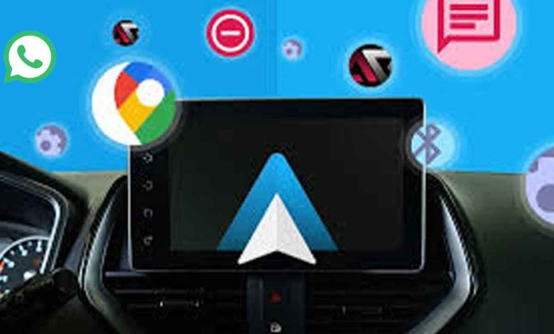 WhatsApp Goes Native on CarPlay to Make Messaging Safer and Easier While Driving