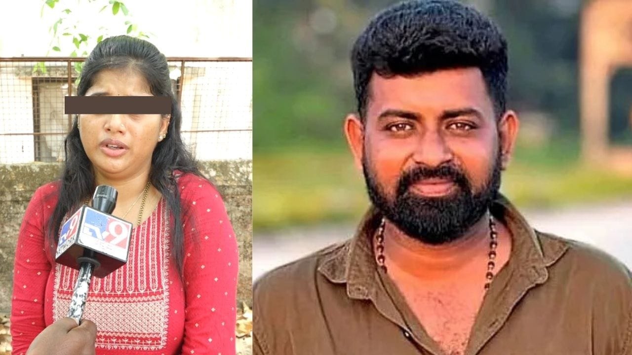Wife denies role in Udupi businessman’s suicide, counters allegations