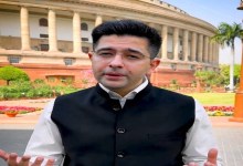 “You may silence me, but cannot defeat me”: Raghav Chadha hits back at AAP after removal