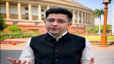 “You may silence me, but cannot defeat me”: Raghav Chadha hits back at AAP after removal