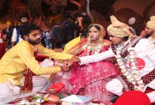 Zed black backs mass wedding initiative, spreads ‘sab shubh hoga’ message in Delhi