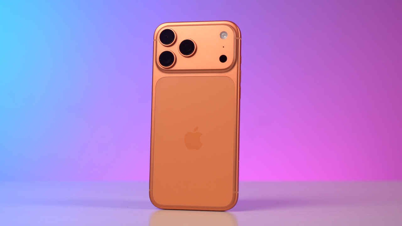 Zepto Offers Massive Discount on iPhone 17 Pro Max Making It Nearly 24 Thousand Cheaper