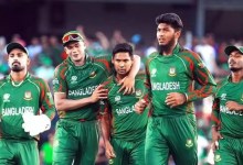 Bangladesh seeks to mend cricket ties with India after t20 world cup boycott