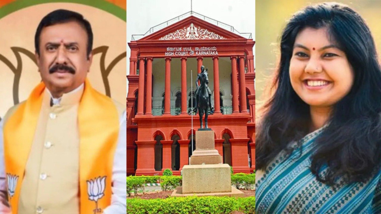 High court hears plea seeking recount in Jayanagar constituency