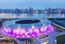 India plans bid for 2038 Asian Games with Ahmedabad as potential host city