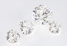 India rises to second place in global natural diamond jewellery market driven by strong demand from younger consumers