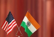 India and US continue discussions on bilateral trade pact after three day negotiations in Washington