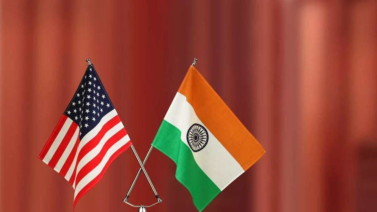 India and US continue discussions on bilateral trade pact after three day negotiations in Washington