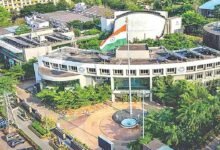 KIIT ranked sixth among Indian universities in Asia University Rankings 2026
