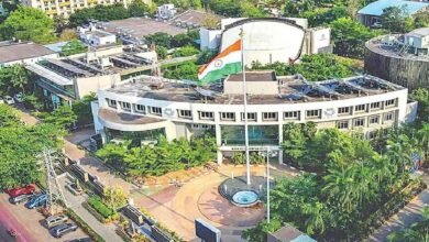 KIIT ranked sixth among Indian universities in Asia University Rankings 2026