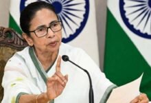 Mamata Banerjee announces legal case against Amit Shah over remarks during Bengal election campaign