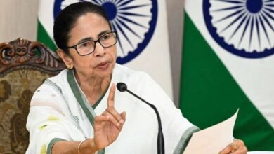 Mamata Banerjee announces legal case against Amit Shah over remarks during Bengal election campaign