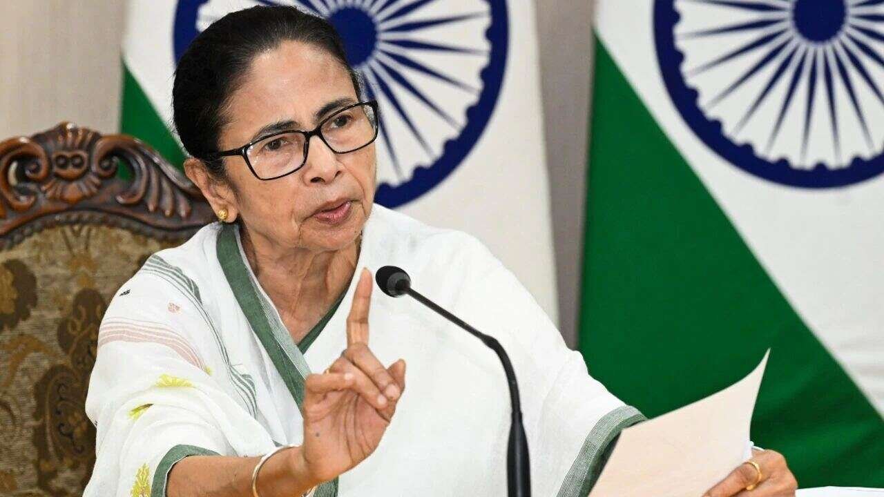 Mamata Banerjee announces legal case against Amit Shah over remarks during Bengal election campaign