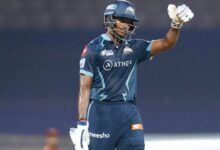 Sai Sudharsan breaks Chris Gayle record to become fastest player to 2000 runs in IPL history