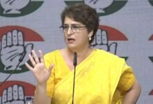 Protests and police presence in Uttar Pradesh after Ghazipur incident raising concerns over crimes against women