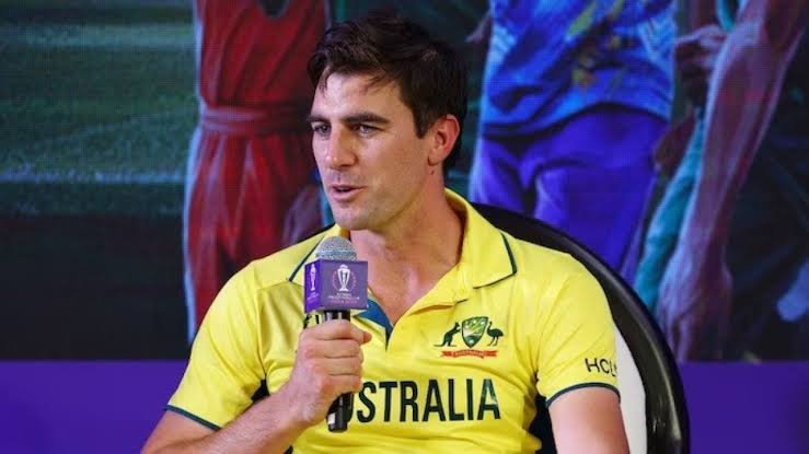 Vaibhav Suryavanshi batting during IPL match after scoring century praised by Pat Cummins