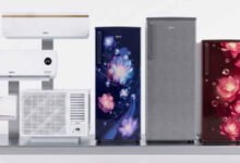 AKAI Launches New Summer Collection in India With Air Conditioners and Refrigerators