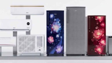 AKAI Launches New Summer Collection in India With Air Conditioners and Refrigerators