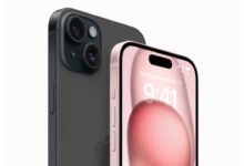Apple Developing Smart Anti Snatching Security Feature for iPhones