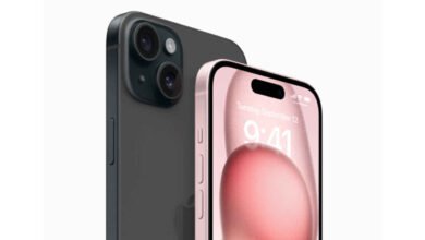 Apple Developing Smart Anti Snatching Security Feature for iPhones