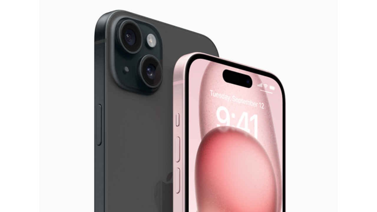 Apple Developing Smart Anti Snatching Security Feature for iPhones