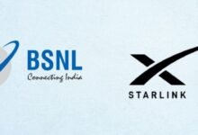 BSNL May Partner With Starlink to Expand High Speed Internet Across Remote India