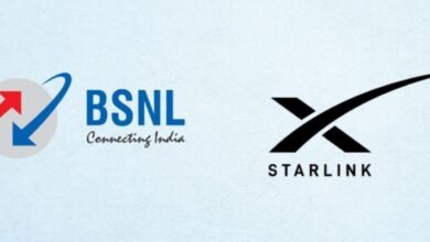 BSNL May Partner With Starlink to Expand High Speed Internet Across Remote India