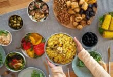 Bakrid Feast Ideas That Can Turn Your Eid Celebration Into a Royal Family Dinner