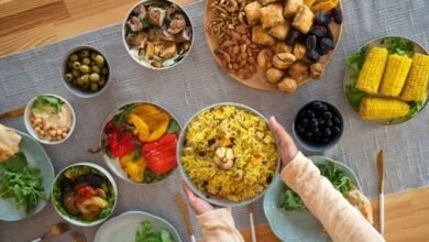 Bakrid Feast Ideas That Can Turn Your Eid Celebration Into a Royal Family Dinner
