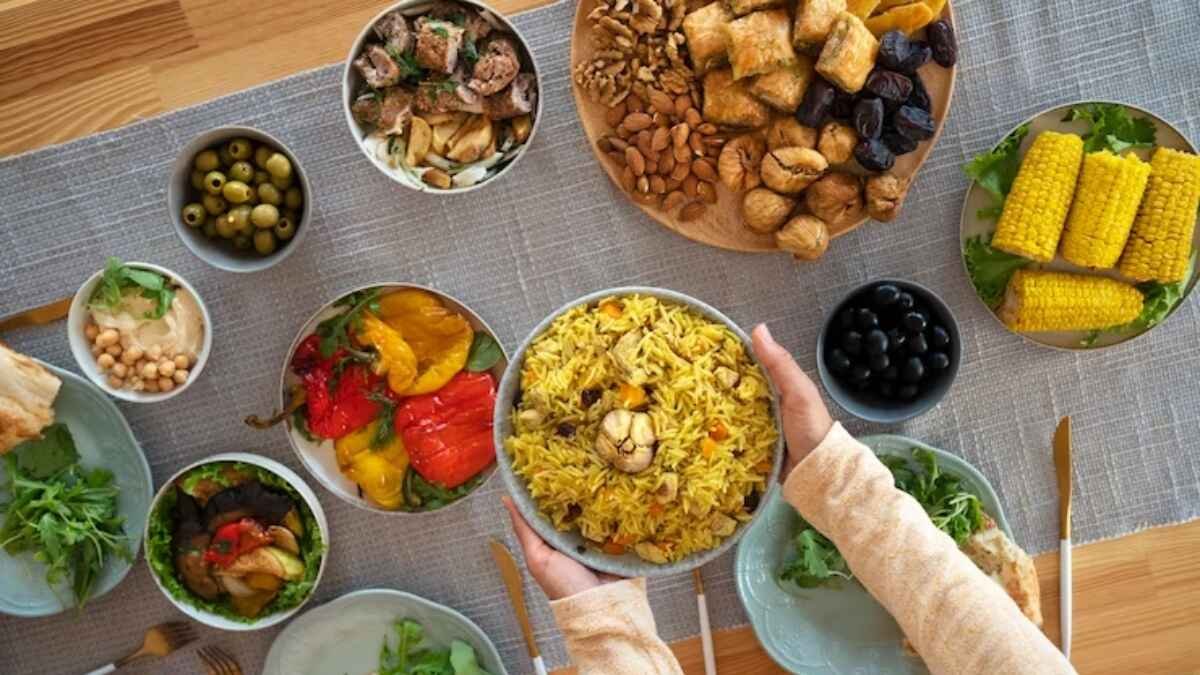 Bakrid Feast Ideas That Can Turn Your Eid Celebration Into a Royal Family Dinner
