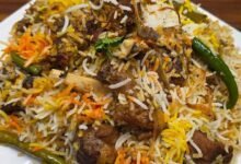 Bakrid Special Mutton Biryani Recipe for Perfect Dum Flavor at Home