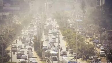 Bengaluru and Belagavi Air Quality Shows Major Improvement