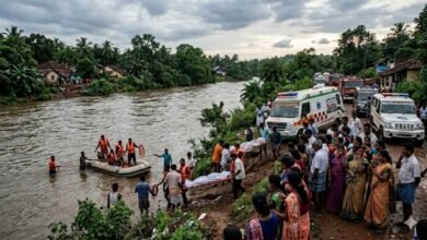 Bhatkal Tragedy: 8 Drowned in Tattihakkala River While Collecting Clams