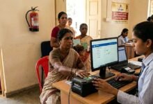 Biometric mandatory to get Gruha Lakshmi Scheme money from next month