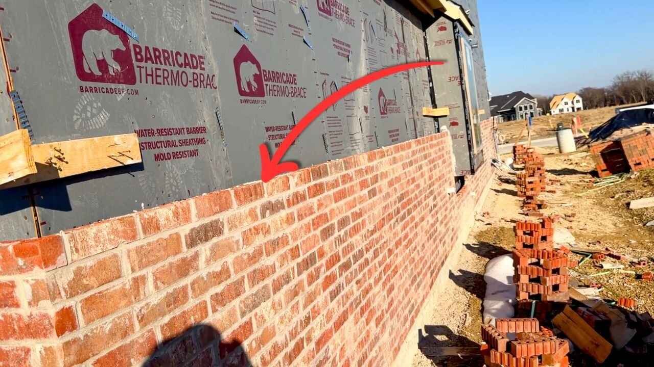 Building a New Home These Bricks Can Keep Interiors Cooler Even During Peak Summer