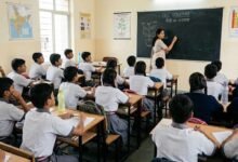 CBSE Board Introduced New Rules for Class 6 students from 2026–27 academic